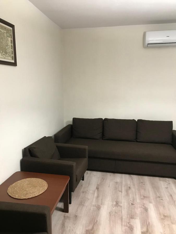 Agroturystyka "Zielone Zacisze" Villa Łagów Exteriör bild