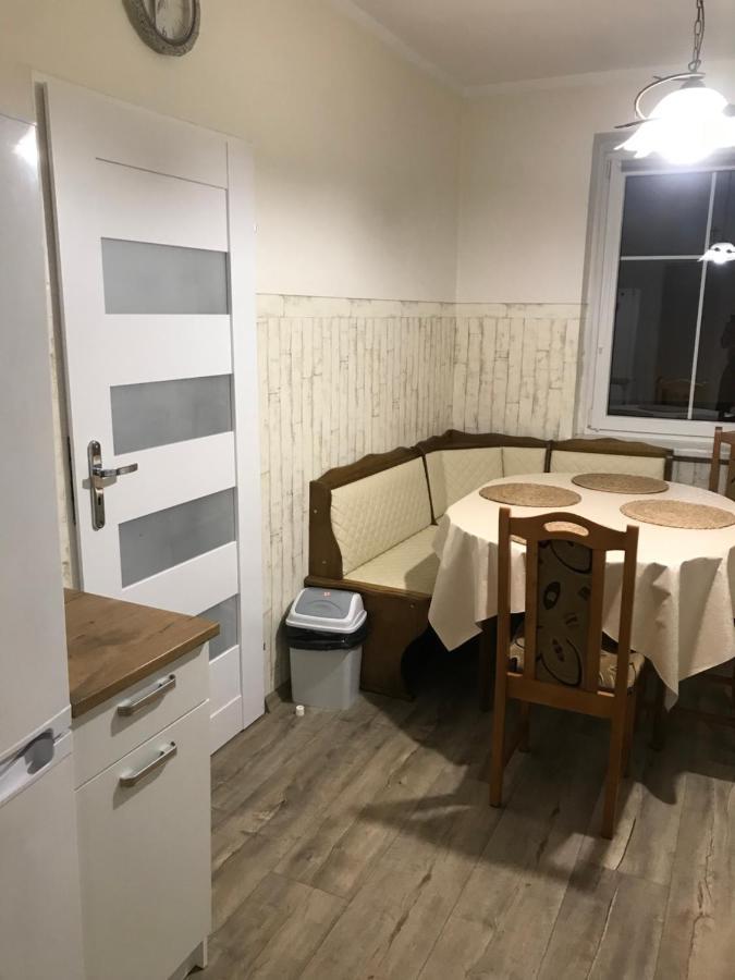 Agroturystyka "Zielone Zacisze" Villa Łagów Exteriör bild